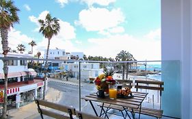 Phaedrus Living Seaside Luxury Flat Athina 108